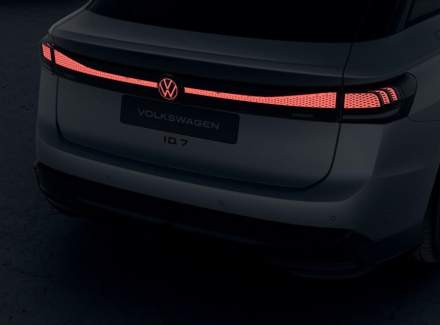 Volkswagen - ID.7 Tourer
