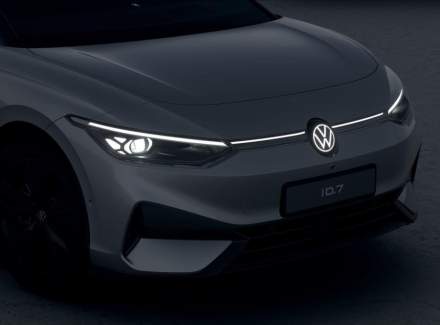 Volkswagen - ID.7 Tourer