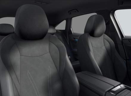 Volkswagen - ID.7 Tourer