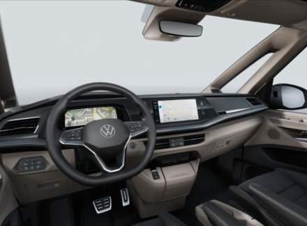 Volkswagen - Multivan