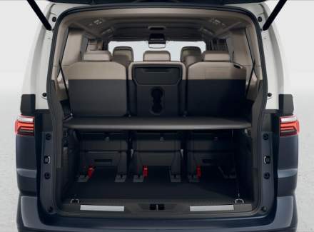 Volkswagen - Multivan