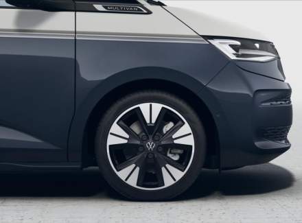Volkswagen - Multivan