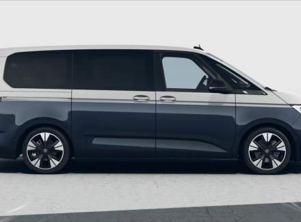 Volkswagen - Multivan