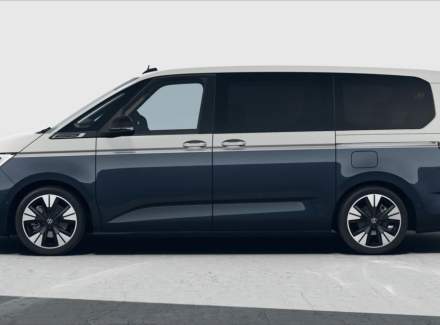 Volkswagen - Multivan