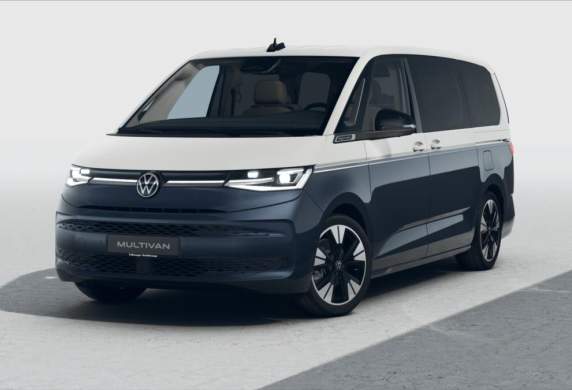 Volkswagen - Multivan