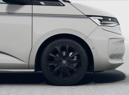 Volkswagen - Multivan