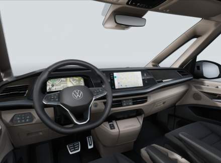 Volkswagen - Multivan