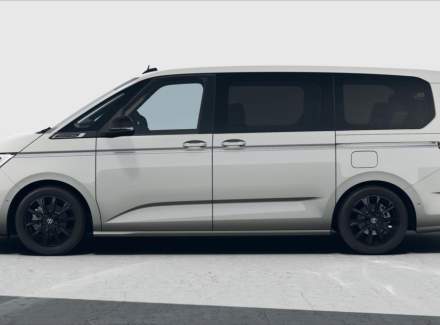 Volkswagen - Multivan