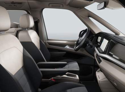 Volkswagen - Multivan