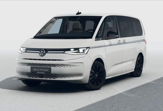 Volkswagen - Multivan