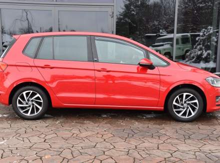 Volkswagen - Golf