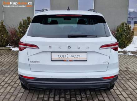 Škoda - Karoq