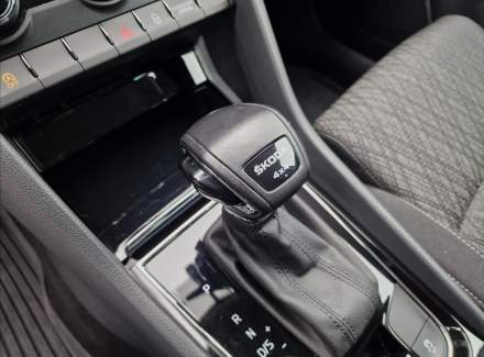 Škoda - Karoq