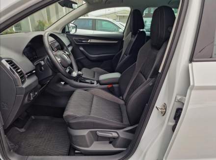 Škoda - Karoq