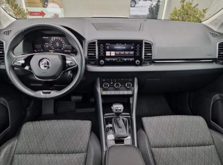 Škoda - Karoq