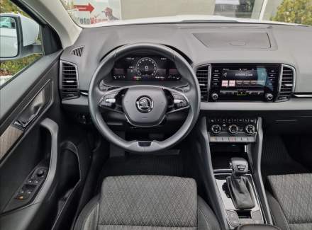 Škoda - Karoq