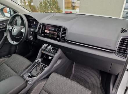 Škoda - Karoq