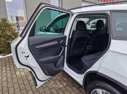 Škoda - Karoq