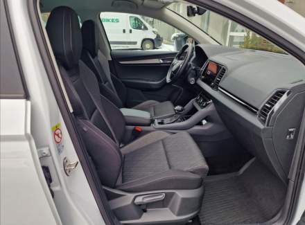 Škoda - Karoq