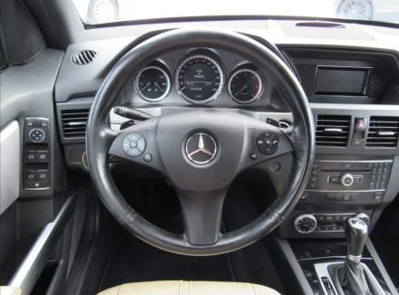 Mercedes-Benz - GLK