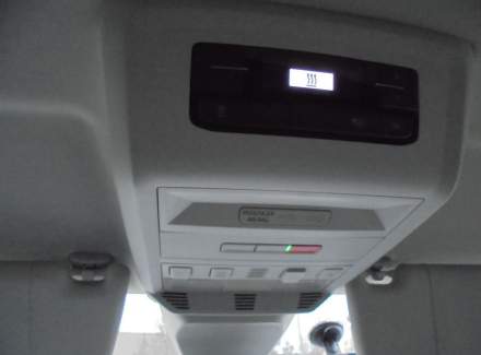 Volkswagen - Multivan