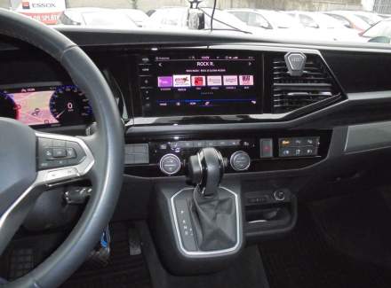 Volkswagen - Multivan