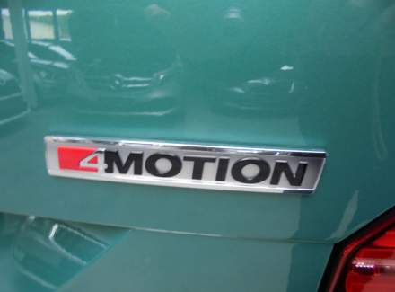 Volkswagen - Multivan