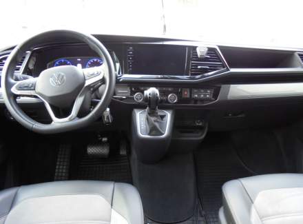 Volkswagen - Multivan