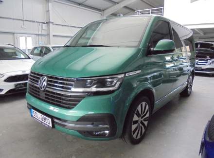 Volkswagen - Multivan