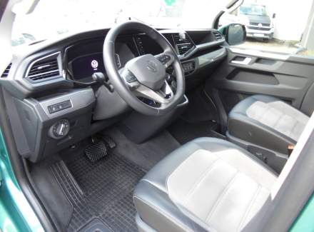 Volkswagen - Multivan