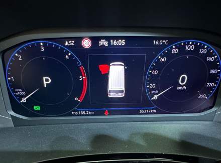 Volkswagen - Multivan