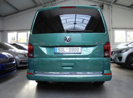 Volkswagen - Multivan