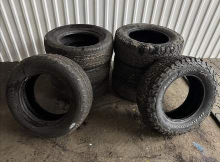 Mercedes-Benz - X-class