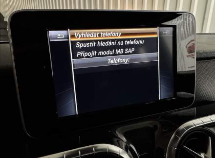 Mercedes-Benz - X-class