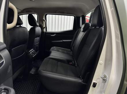 Mercedes-Benz - X-class