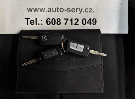 Mercedes-Benz - X-class