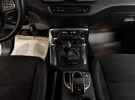 Mercedes-Benz - X-class