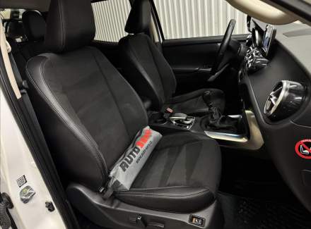 Mercedes-Benz - X-class