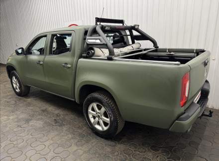 Mercedes-Benz - X-class