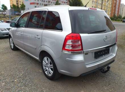 Opel - Zafira