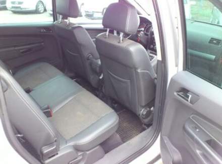 Opel - Zafira