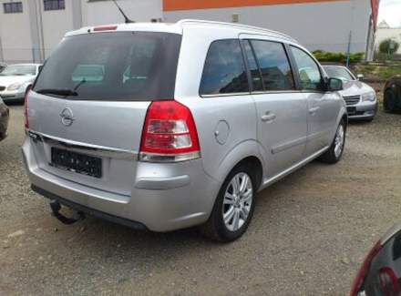 Opel - Zafira