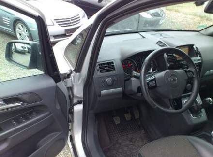 Opel - Zafira