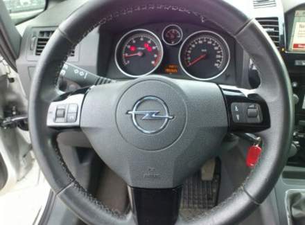 Opel - Zafira