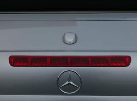 Mercedes-Benz - CLK