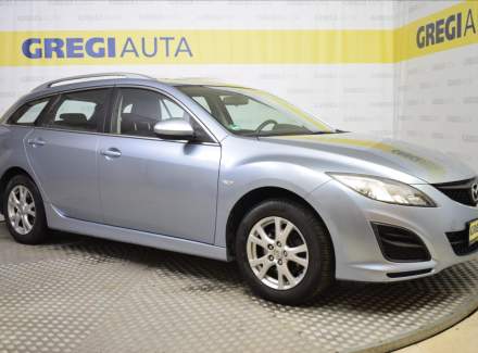 Mazda - 6