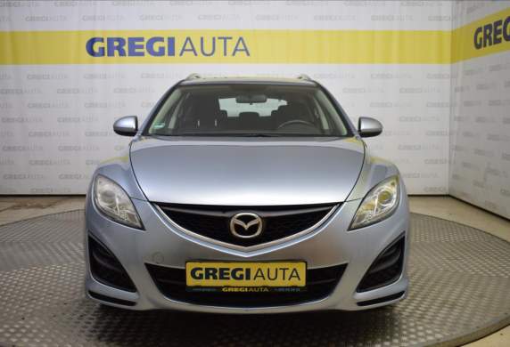 Mazda - 6