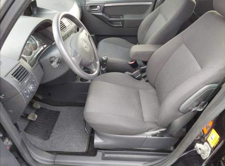Opel - Meriva