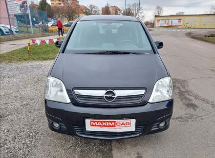 Opel - Meriva