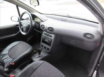 Mercedes-Benz - A-class